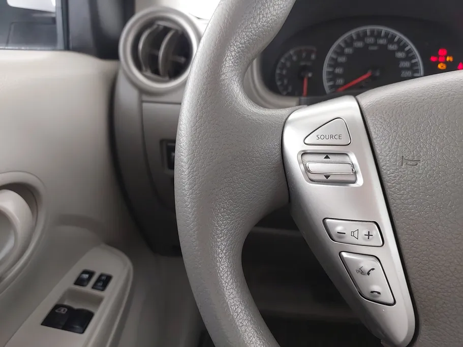 2021 Nissan Sunny SV 