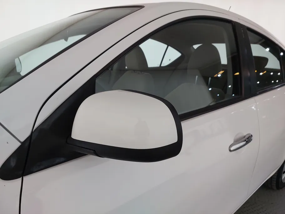2021 Nissan Sunny SV 