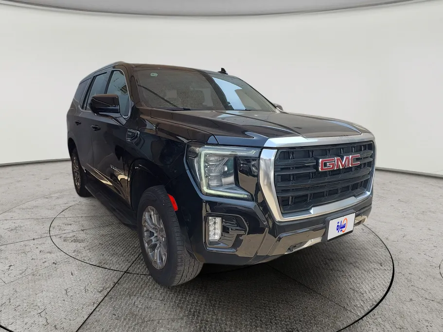 2023 GMC Yukon SLE 