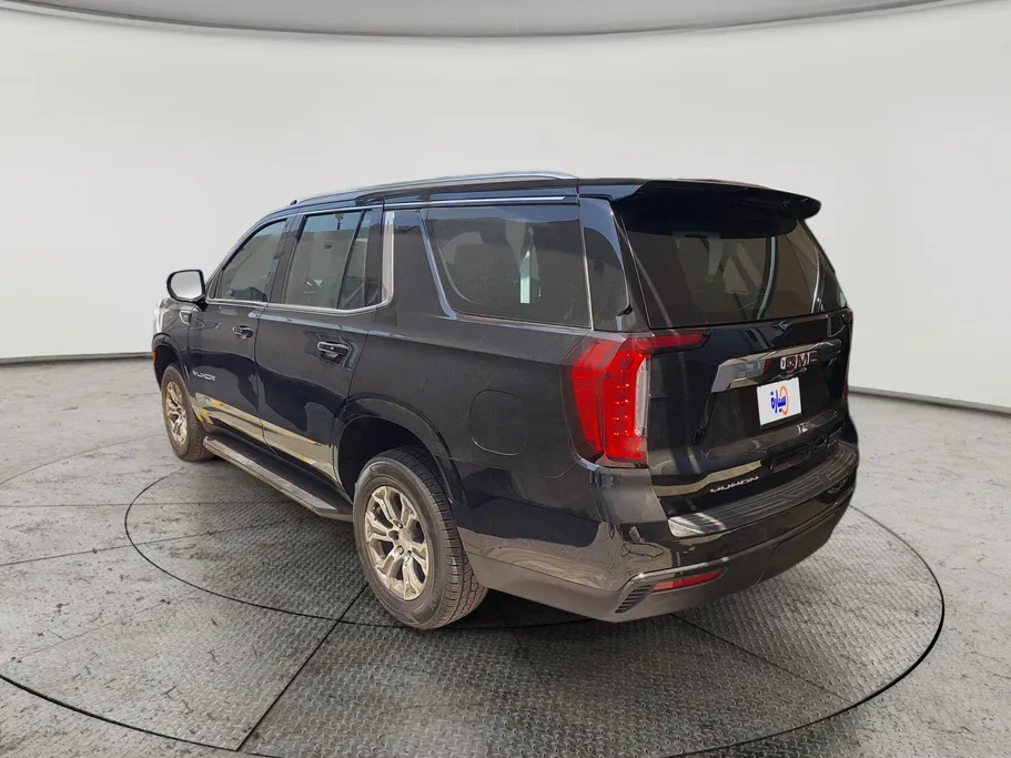 2023 GMC Yukon SLE 