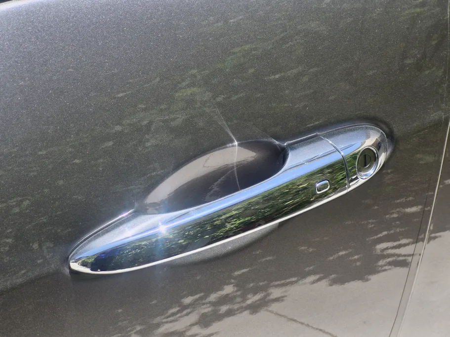 2019 Maserati Quattroporte  