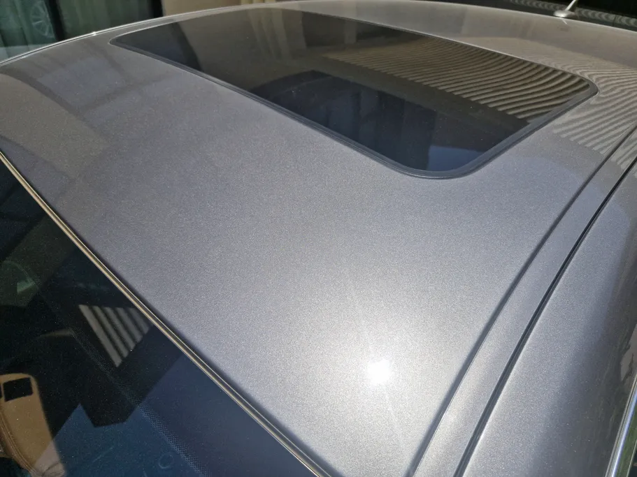 2019 Maserati Quattroporte  