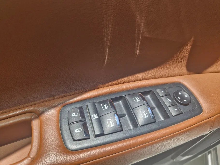 2019 Maserati Quattroporte  