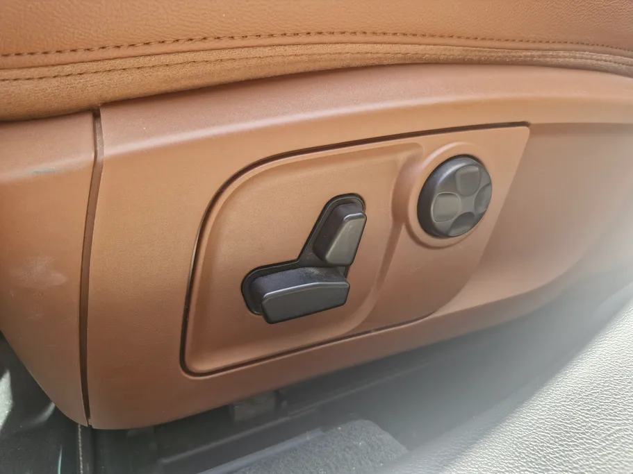 2019 Maserati Quattroporte  