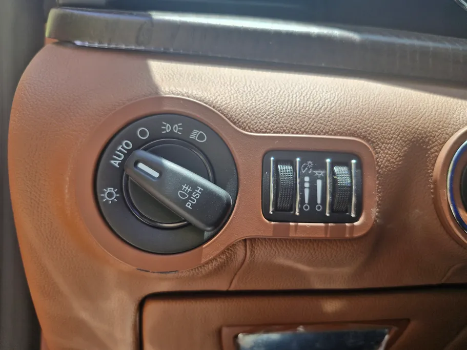 2019 Maserati Quattroporte  