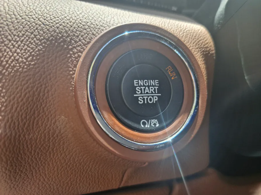 2019 Maserati Quattroporte  