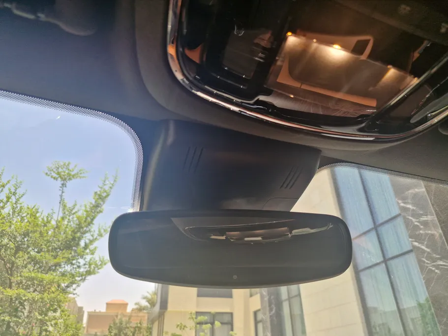 2019 Maserati Quattroporte  