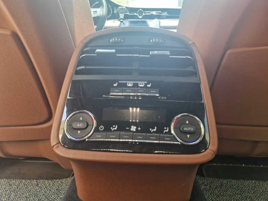 2019 Maserati Quattroporte  