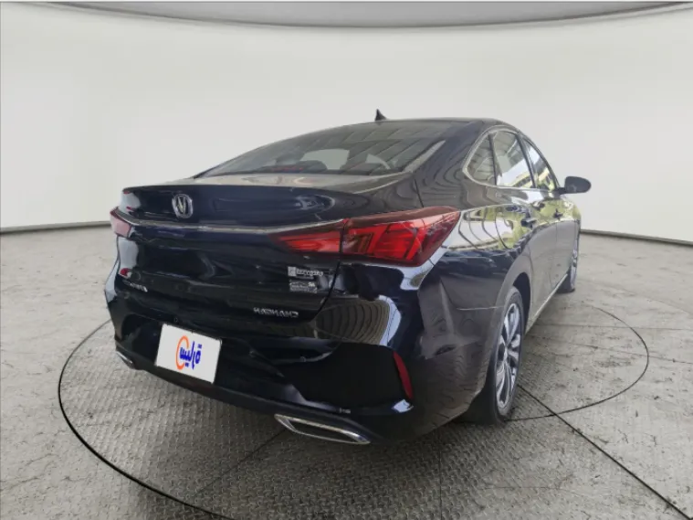 شانجان ايدو بلس Limited 2023 
