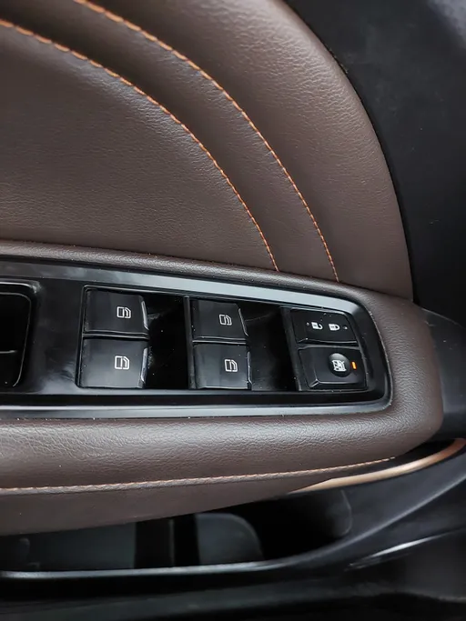 GAC GS3 GS 2023 