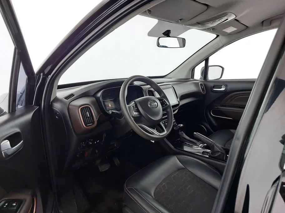 GAC GS3 GS 2023 