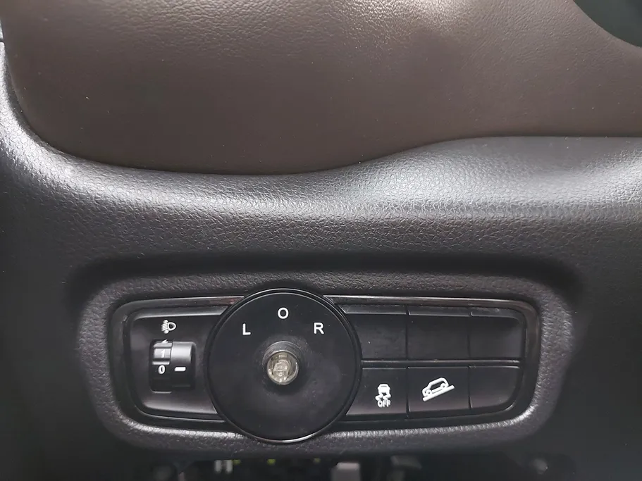 GAC GS3 GS 2023 