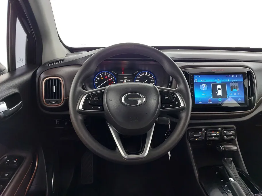GAC GS3 GS 2023 