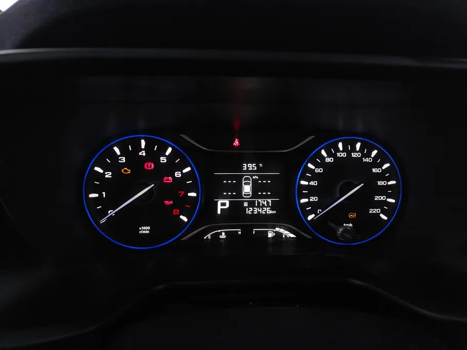 GAC GS3 GS 2023 