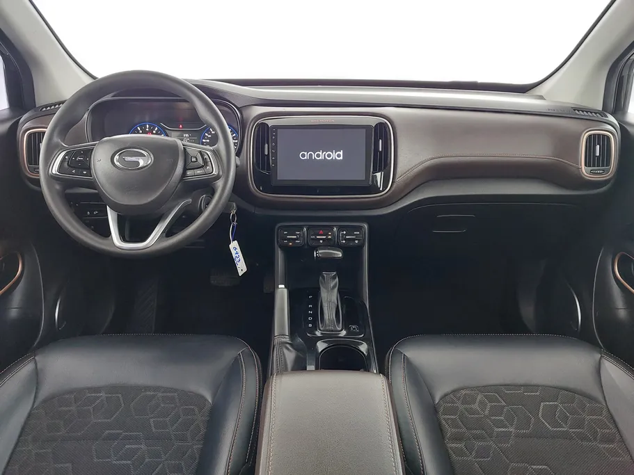 GAC GS3 GS 2023 