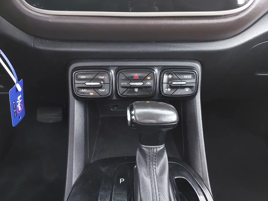 GAC GS3 GS 2023 