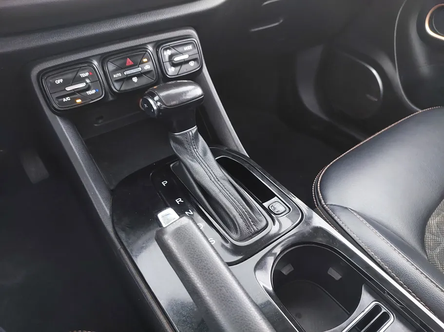 GAC GS3 GS 2023 