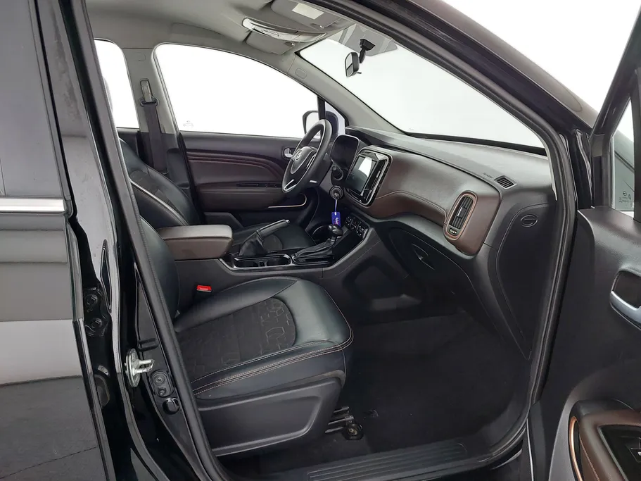 GAC GS3 GS 2023 