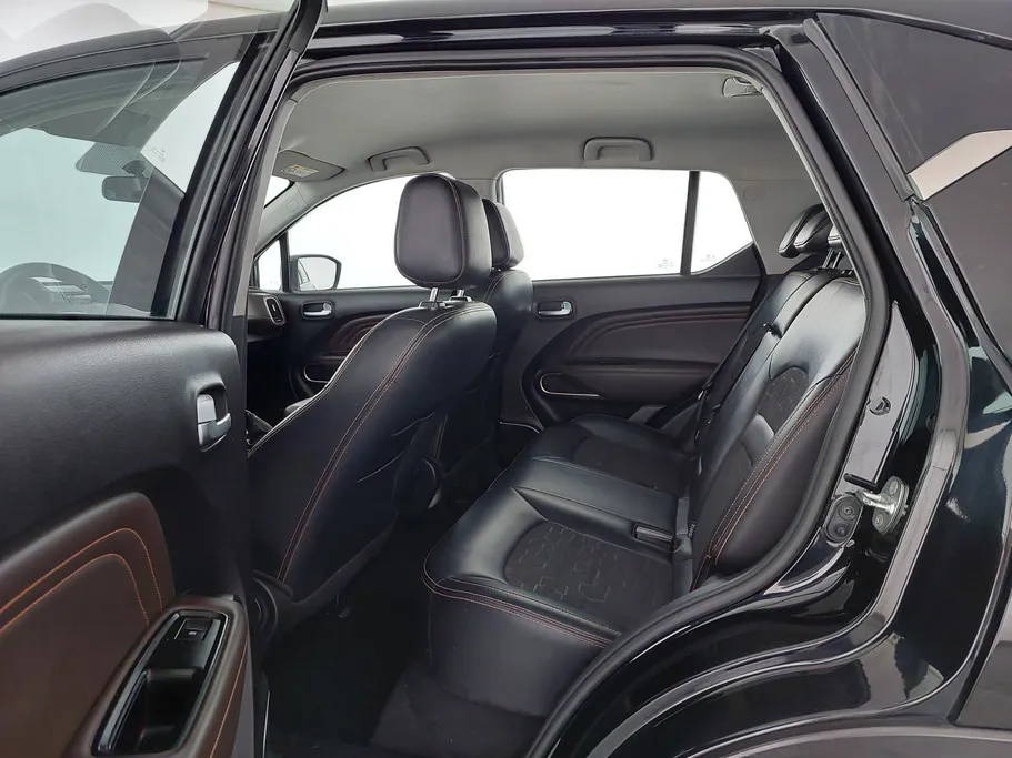 GAC GS3 GS 2023 
