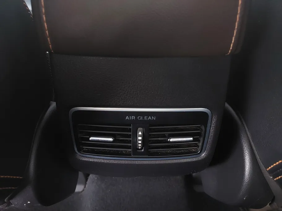 GAC GS3 GS 2023 