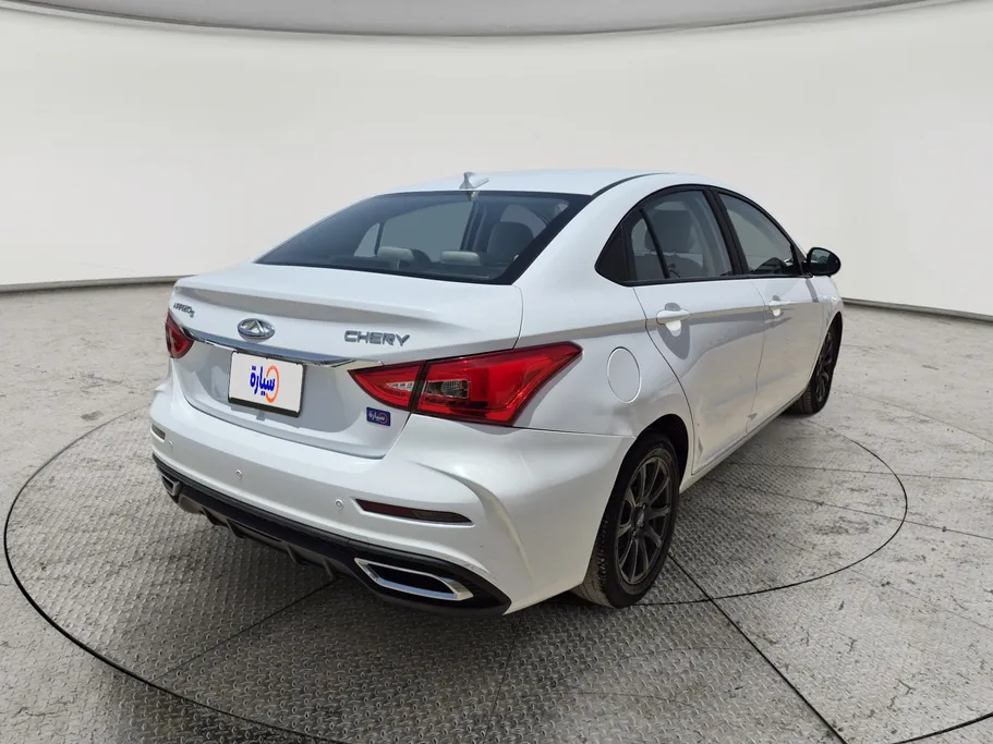 2024 Chery Arrizo 5 Comfort 