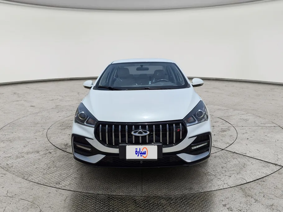 2024 Chery Arrizo 5 Comfort 
