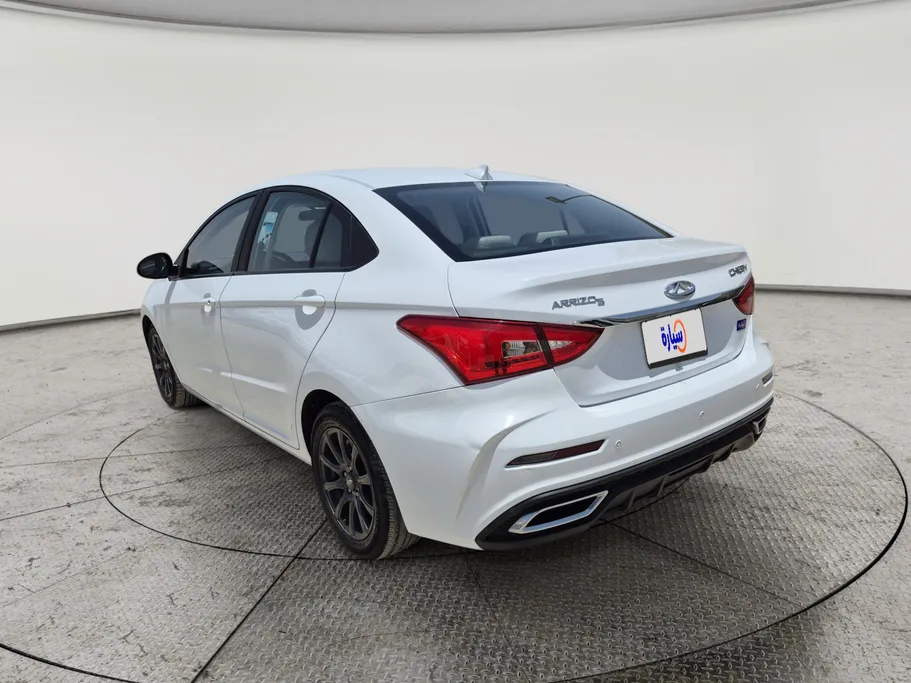 2024 Chery Arrizo 5 Comfort 
