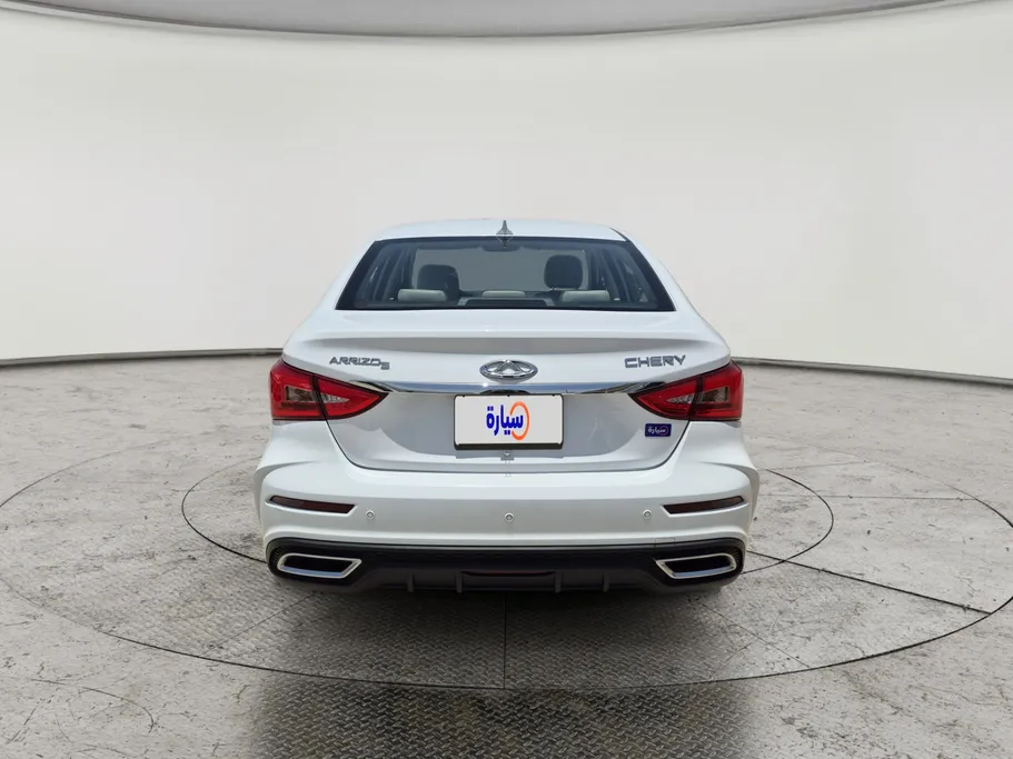 2024 Chery Arrizo 5 Comfort 