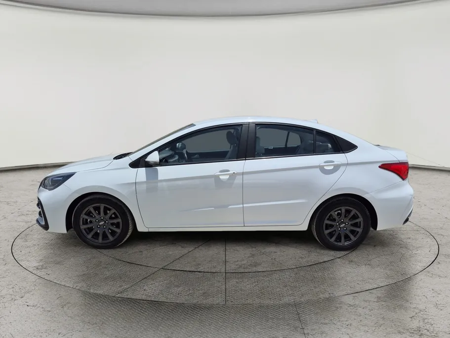 2024 Chery Arrizo 5 Comfort 