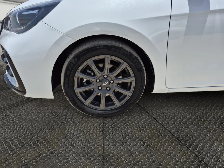 2024 Chery Arrizo 5 Comfort 