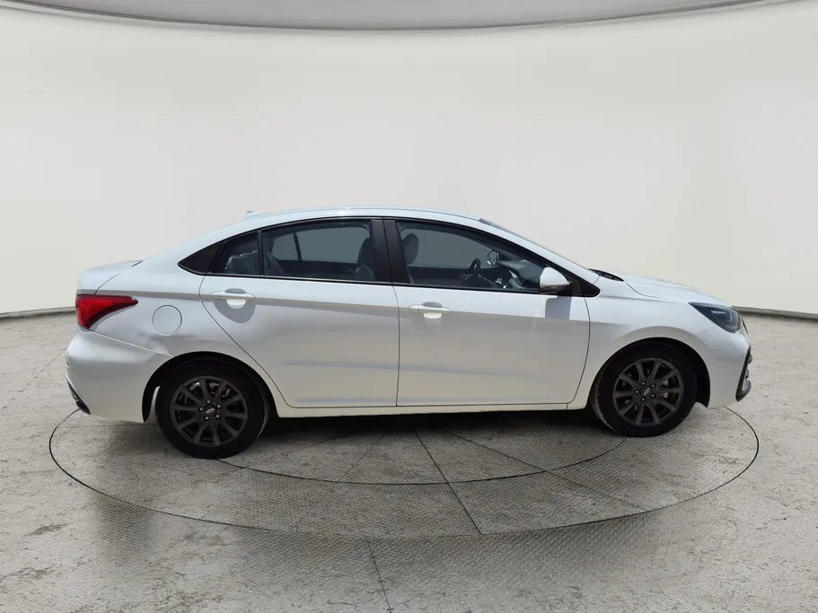 2024 Chery Arrizo 5 Comfort 