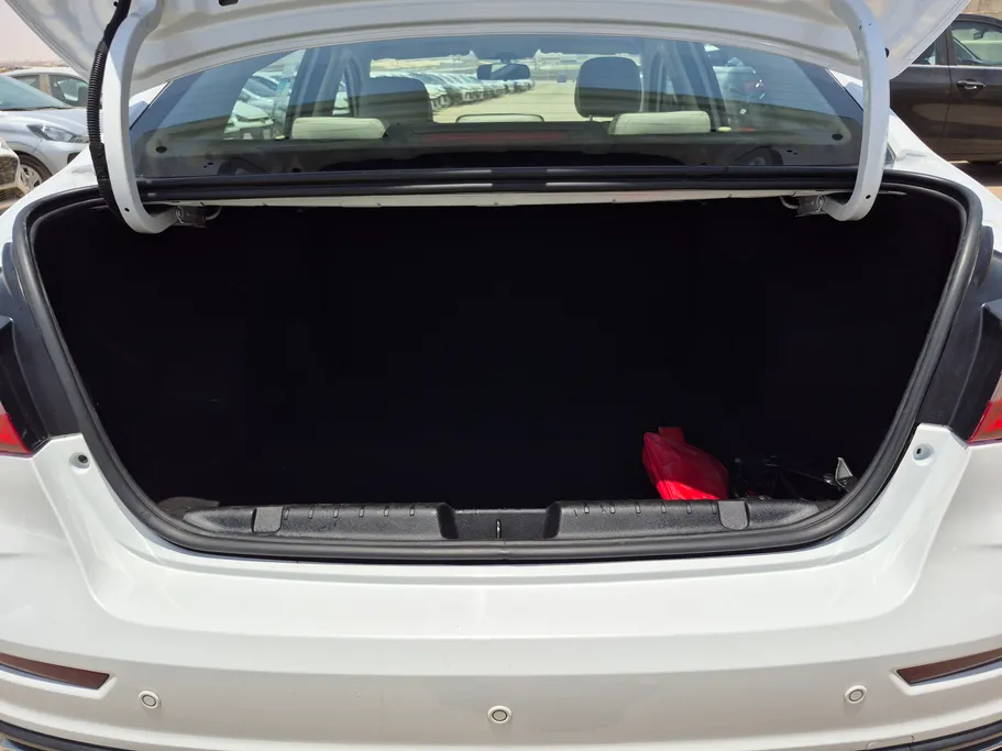 2024 Chery Arrizo 5 Comfort 