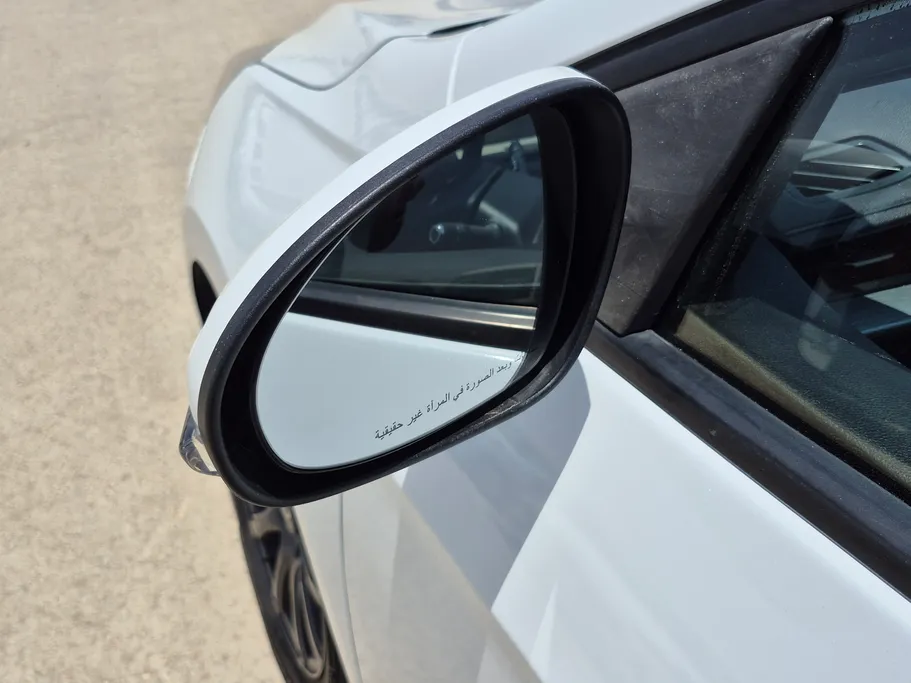 2024 Chery Arrizo 5 Comfort 