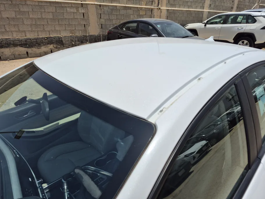 2024 Chery Arrizo 5 Comfort 