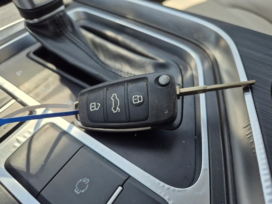 2024 Chery Arrizo 5 Comfort 