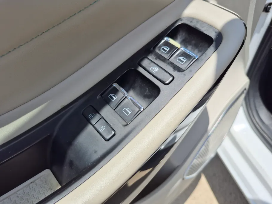 2024 Chery Arrizo 5 Comfort 