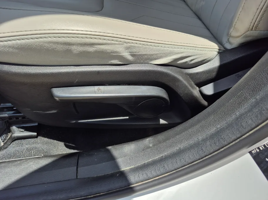2024 Chery Arrizo 5 Comfort 