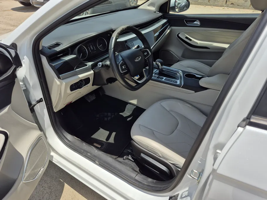 2024 Chery Arrizo 5 Comfort 