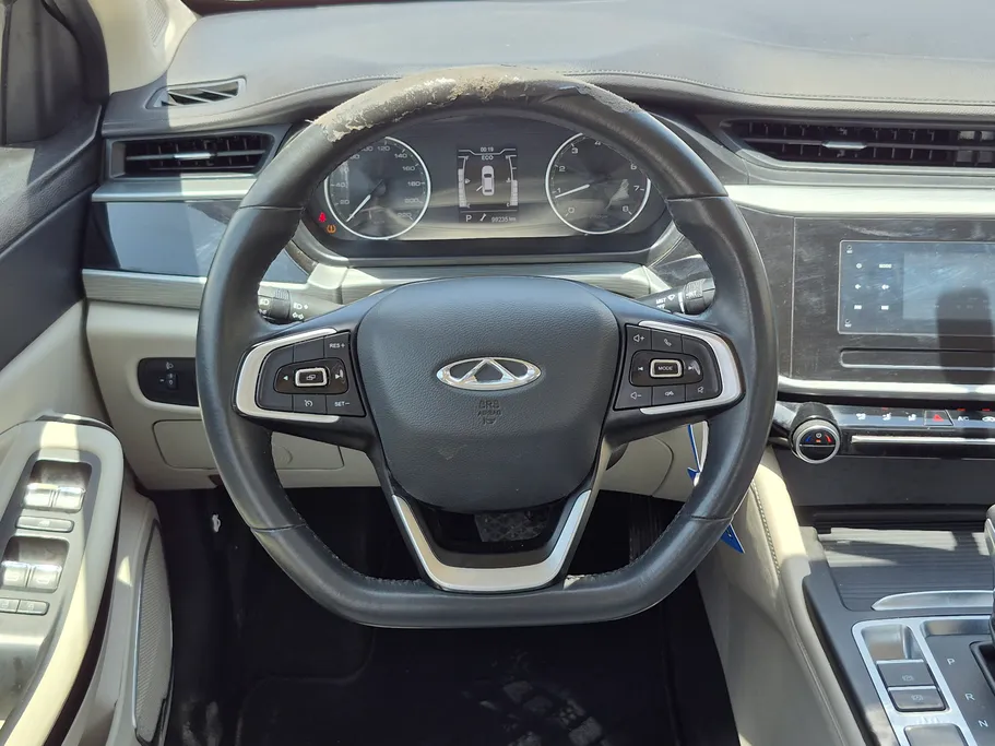 2024 Chery Arrizo 5 Comfort 