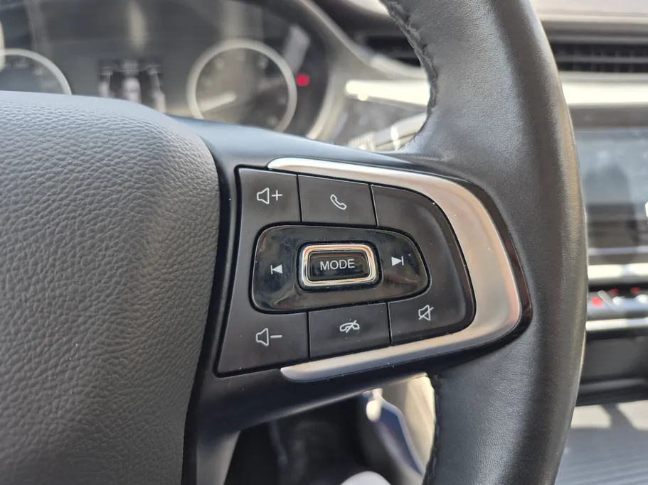 2024 Chery Arrizo 5 Comfort 