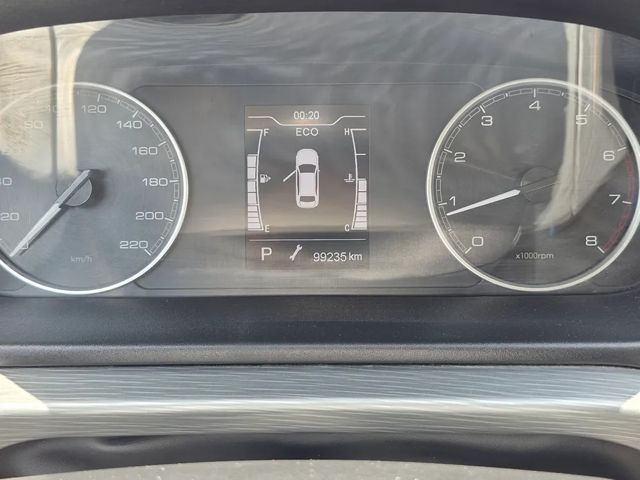 2024 Chery Arrizo 5 Comfort 