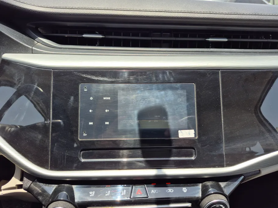 2024 Chery Arrizo 5 Comfort 