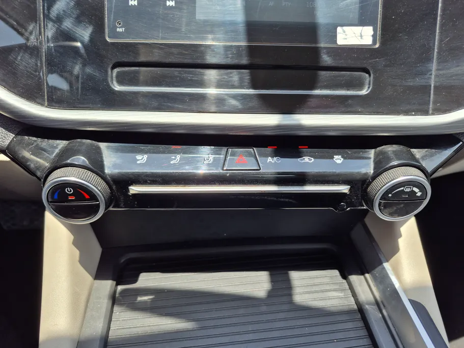 2024 Chery Arrizo 5 Comfort 