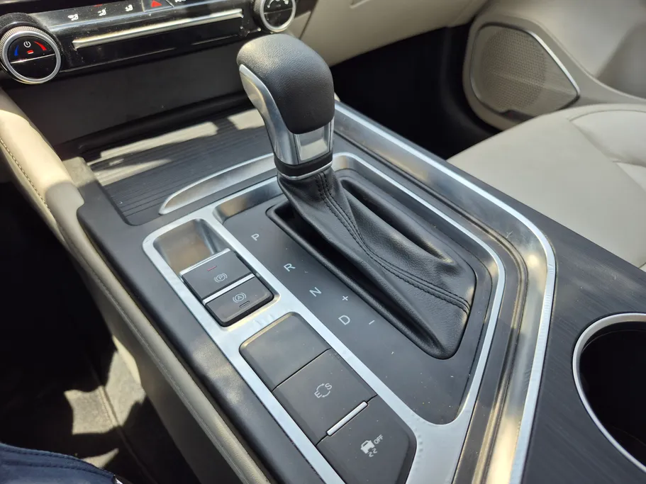 2024 Chery Arrizo 5 Comfort 