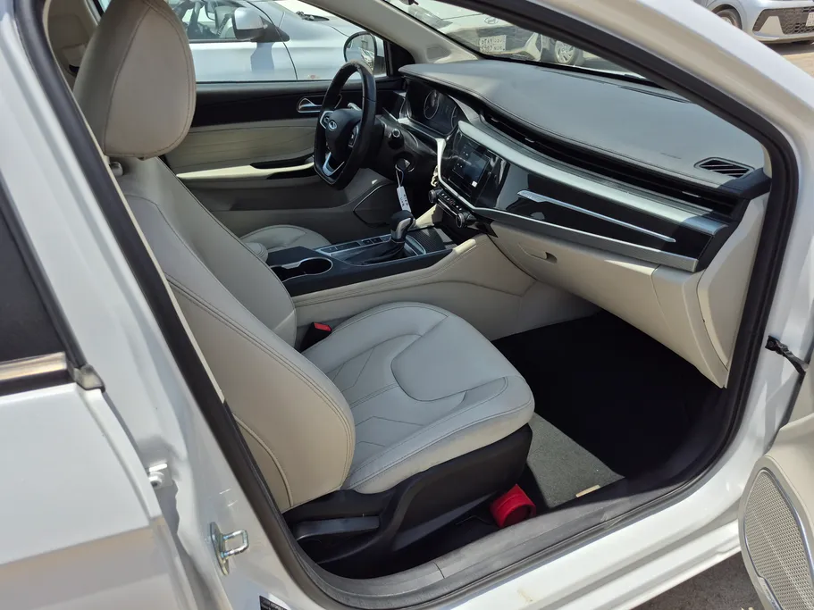 2024 Chery Arrizo 5 Comfort 