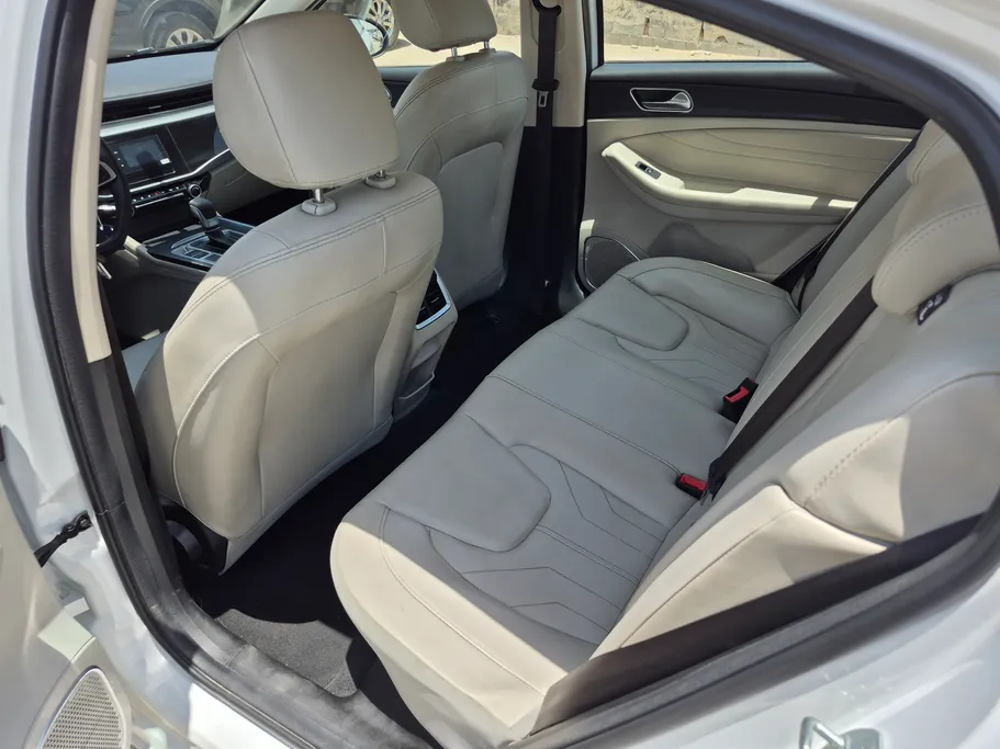 2024 Chery Arrizo 5 Comfort 