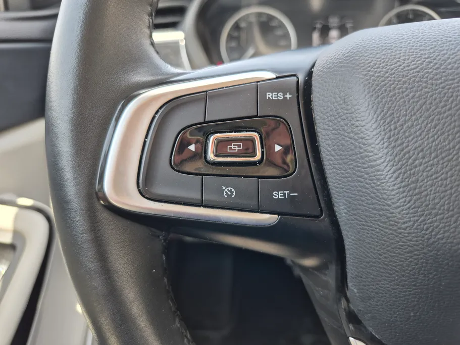 2024 Chery Arrizo 5 Comfort 