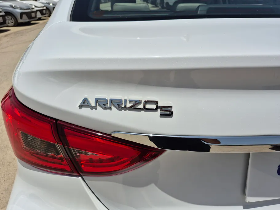 2024 Chery Arrizo 5 Comfort 