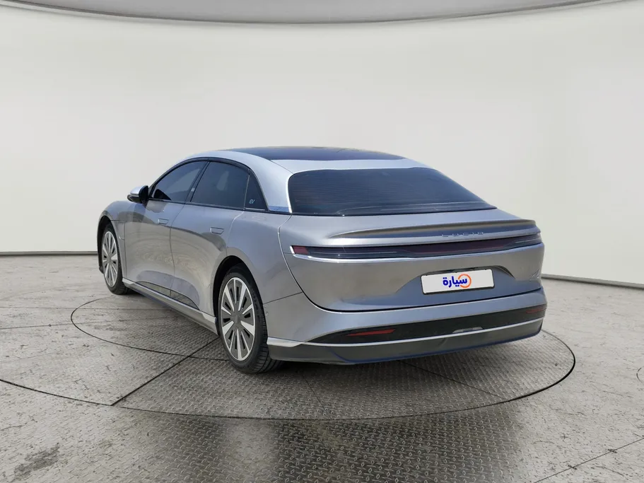 2023 Lucid Air Grand Touring 