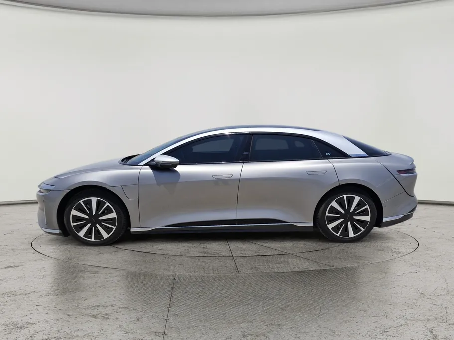 2023 Lucid Air Grand Touring 